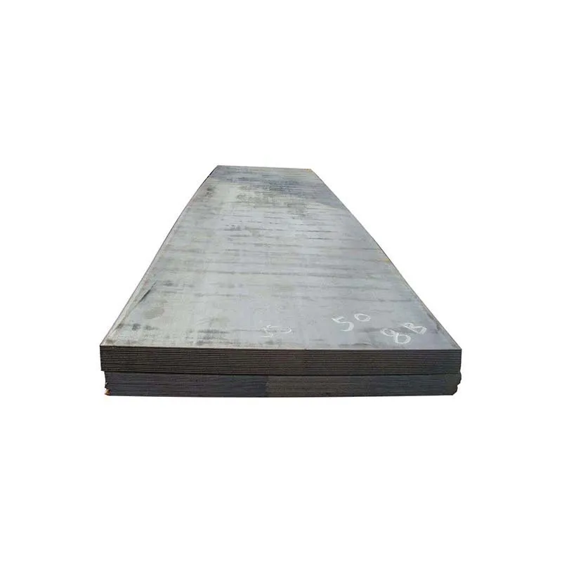 carbon steel plate